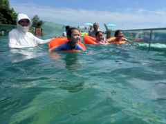 -秦皇岛乐岛海洋王国