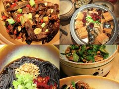 -青年公社烤鸭(蜀山万象汇店)