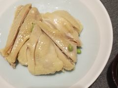 -新吉士·上海菜(浦东LCM置汇旭辉店)