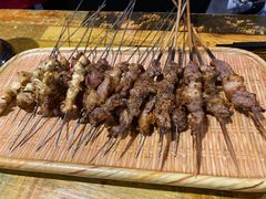 -金谷园饺子·烧烤(人大总店)
