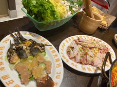 -潮澎派·潮汕菜大排档(南较西路店)