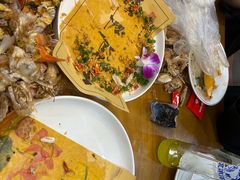 -醉壹号海鲜大排档(厦门美食地标店)