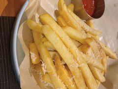 -百特喜·意大利餐厅(八佰伴镇江店)