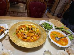 -北疆饭店(吴江店)