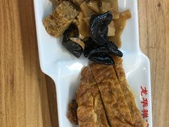-龙华素斋(龙华路店)