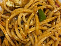 -文三里屯面馆(三里屯店)