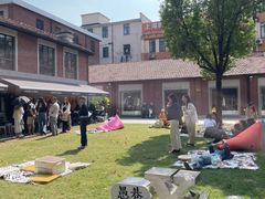 -Money Shops(愚园路店)