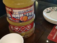 -江边城外烤全鱼(方庄时代购物中心店)