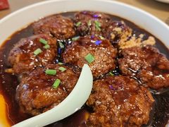 -南来顺饭庄·清真(南菜园店)