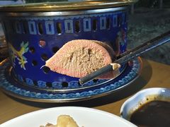 -满族八旗正宗牛肉面