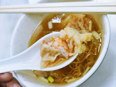 -麦文记面家(佐敦店)