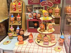 -泡泡玛特POPMART(壹号店)