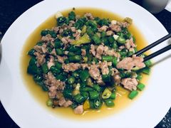 一品鲜椒兔-万重锦·人文川菜馆(骡马市店)