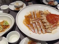 -徐记海鲜(曲江南湖店)