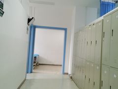 -华中科技大学同济医学院附属同济医院(汉口院区)