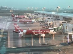 -吉隆坡国际机场