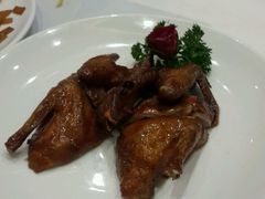 -稻香酒家·34年老字号·港式粤菜(汉街店)