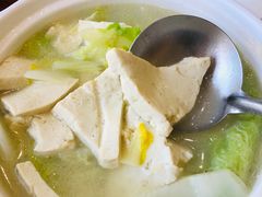 -丽泽山庄·生态怀柔菜·虹鳟鱼(红螺寺店)