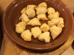 盐酥鸡米粒-萨莉亚意式餐厅(特力时尚汇店)