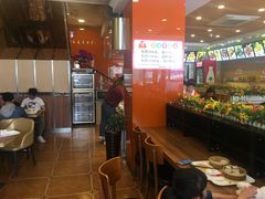 -李记粥铺(泰山路店)