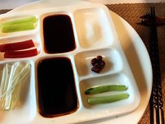 蘸料-同喜烤鸭店(光芒店)