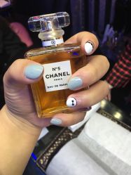-ChuLian初莲日式美甲美睫