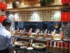 -野渡坡·极致湘菜·庭院餐厅(汉阳店)