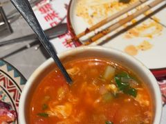 -通海俄式烧烤·俄罗斯大串(嵩山路店)