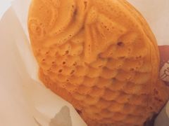 -粉粉乐鲷鱼烧(美罗城店)