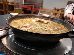 -顺水鱼馆(浐灞店)