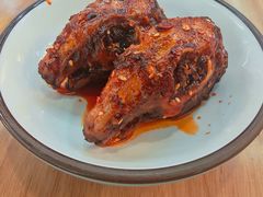 -老四川(T3航站楼F指廊店)