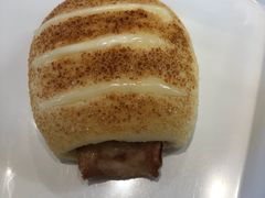 -可颂坊(中心书城店)