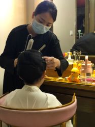 -盘子女人坊生日照·摄影馆(华强店)
