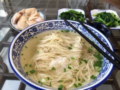 -原怡园面馆(拙政园店)