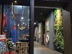 门面-船奇蒸汽海鲜·闽菜(八市海鲜总店)