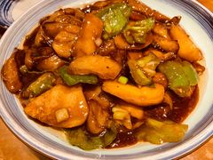 -95号酱骨·一块豆腐(展春园西路店)