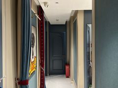 -莱蔻·圣灸堂·推拿艾灸(天山店)