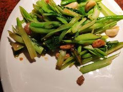 -绿茶餐厅(蓝色港湾店)