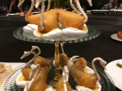 -天瑞轩·粤菜餐厅