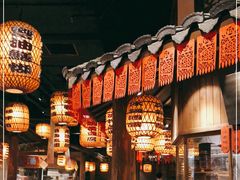-南京大牌档(香港广场店)