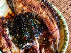 -傣家寨花园主题餐厅