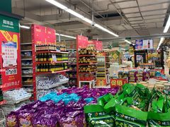 -华润万家(朱雀大街店)