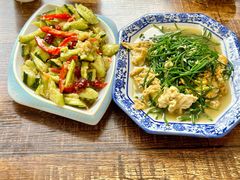 -老钟家烤羊排·敦伊阁清真餐厅胡羊焖饼