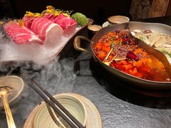 -色響火锅(恒隆广场店)