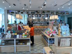 -猫的天空之城概念书店(北戴河蔚蓝海岸店)