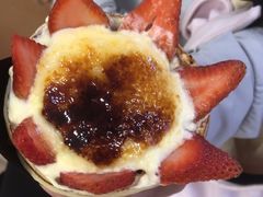 -July tale·可丽饼(德基广场店)