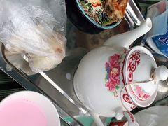 -百年老茶馆