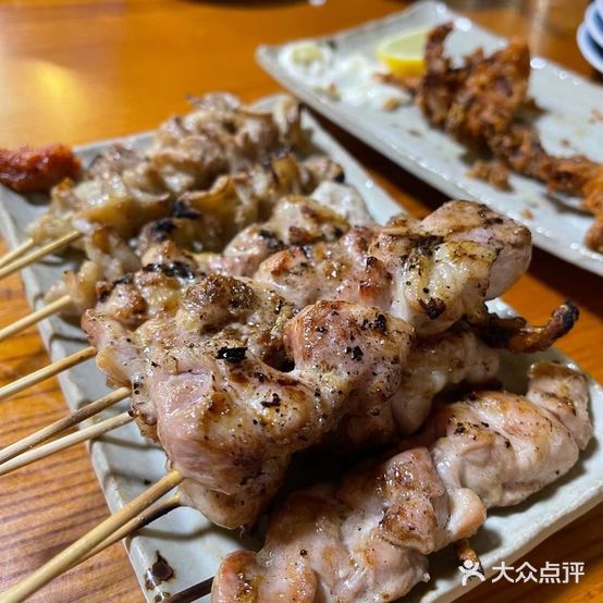 青岛居酒屋(金桥路店)