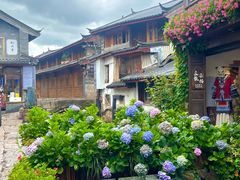 -勺子米线·云南传统小吃市集(四方街店)