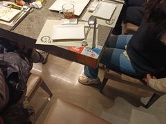 -大渔铁板烧(花园道店)